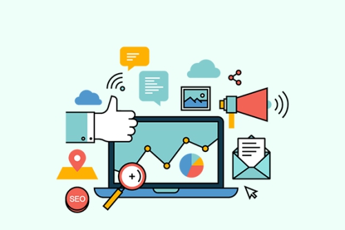 大丰提升网络推广效果企业要注意哪些方面的问题