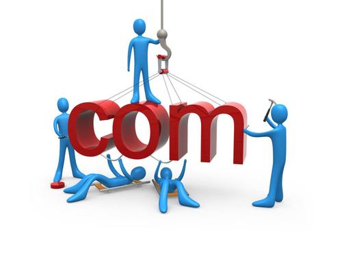 大丰企业网站建设成功与否和哪些有关呢