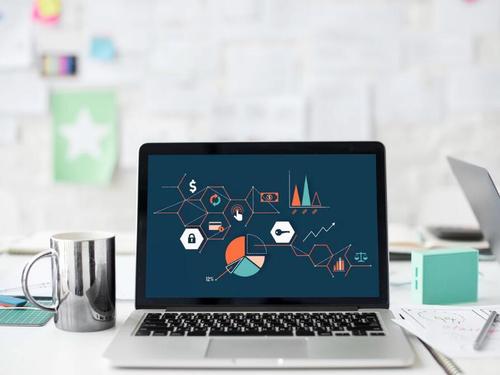 大丰企业网站建设过程中如何让自己的网站受人喜爱