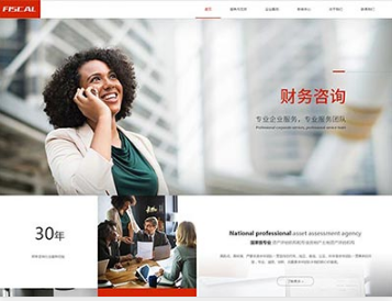 大丰金融财务